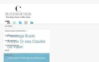 studiodevaleri.com