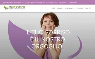 studiomarinacentrone.it