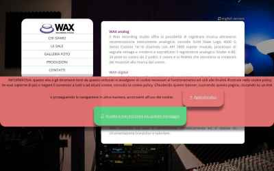 studiowax.com