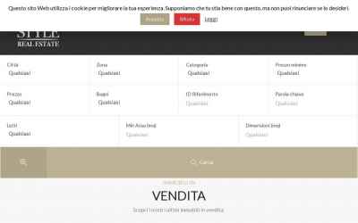 stylerealestate.it