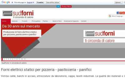 sudforni.it