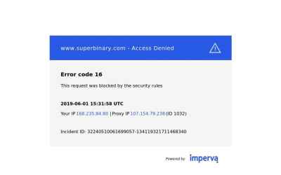 superbinary.com