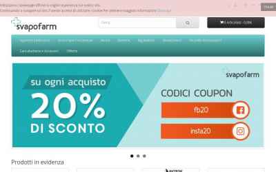 svapofarm.com