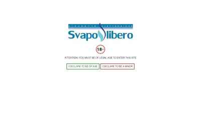 svapolibero.shop