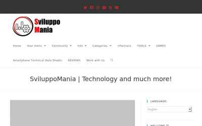 sviluppomania.com