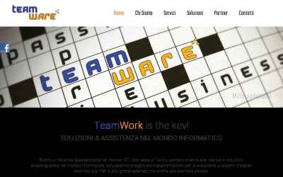 teamwarenet.it