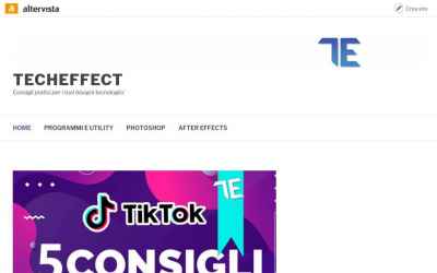 techeffect.it