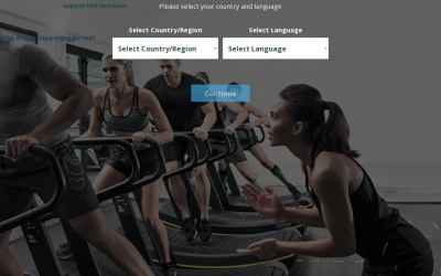 technogym.com