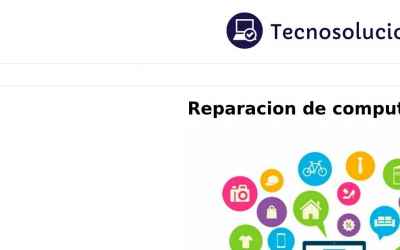 tecnosolucionesg.com