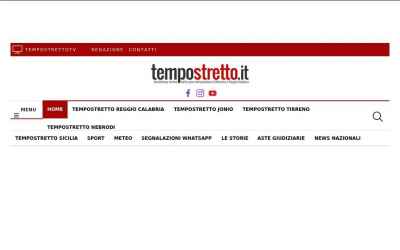 tempostretto.it