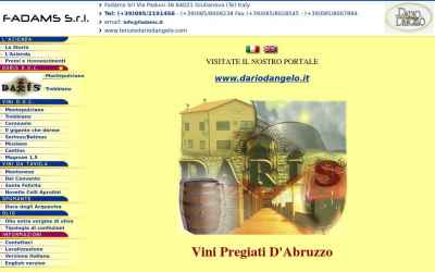 tenutedariodangelo.com