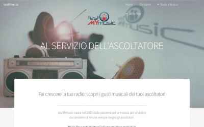 testmymusic.com