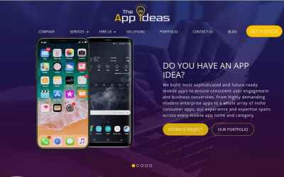 theappideas.com