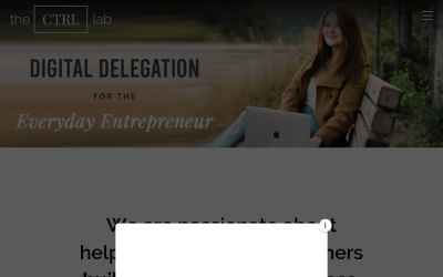 thectrllab.com