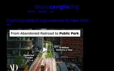 tiziano.caviglia.name