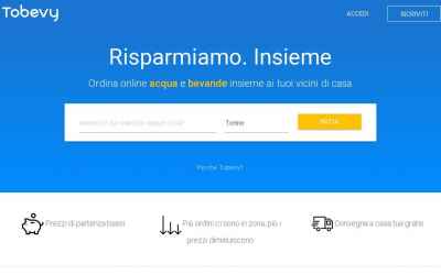 tobevy.it