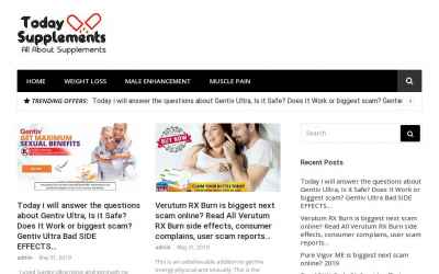 todaysupplements.com