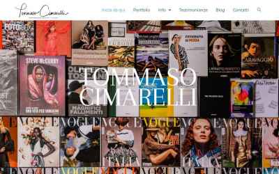 tommasocimarelli.com