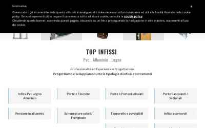 top-infissi.it