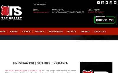 topsecret.it