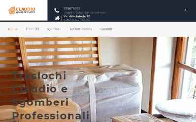traslochiclaudio.it