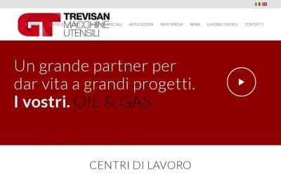 trevisanmachinetools.com