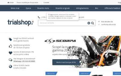 trialshop.it