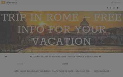 tripinrome.net