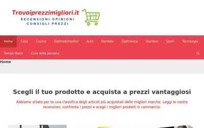 trovaiprezzimigliori.it