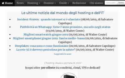 trovalost.it
