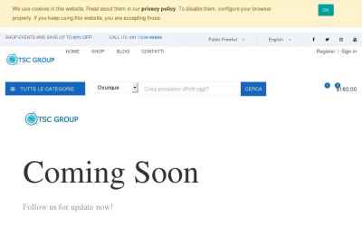 tscgroupshop.com