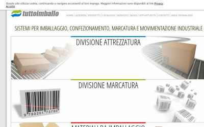 tuttoimballo.it