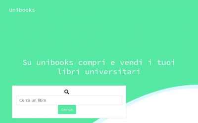 unibooks.it
