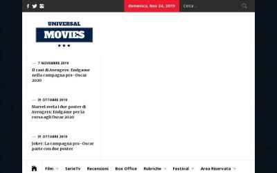 universalmovies.it