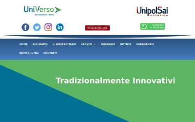 universoassicura.it