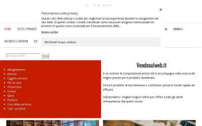 vendosulweb.it