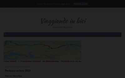 viaggiandoinbici.altervista.org