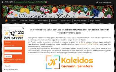 vietri-ceramiche.it