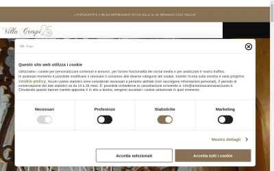 villacrespi.it