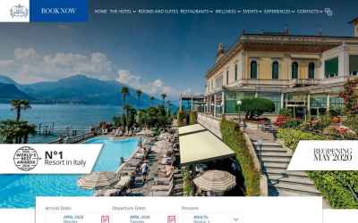 villaserbelloni.com