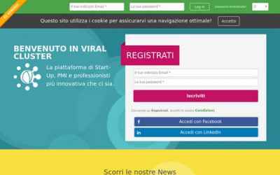 viralcluster.org