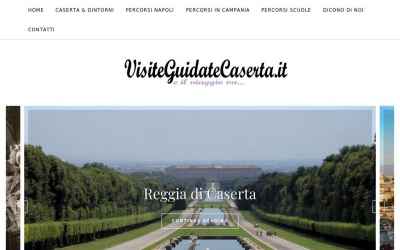 visiteguidatecaserta.it
