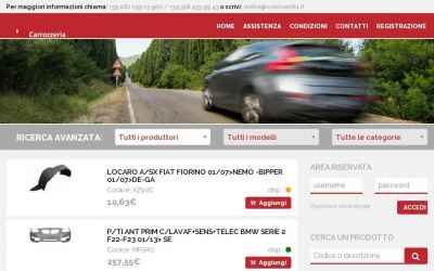 voscarrozzeria.it