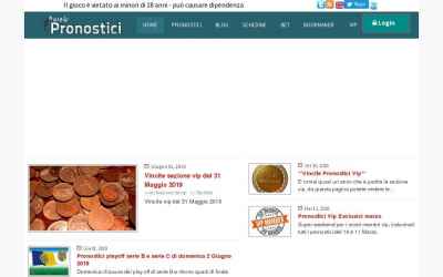 webpronostici.com