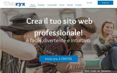 webryx.com