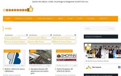 yeslavoro.com