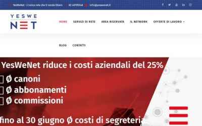 yeswenet.it