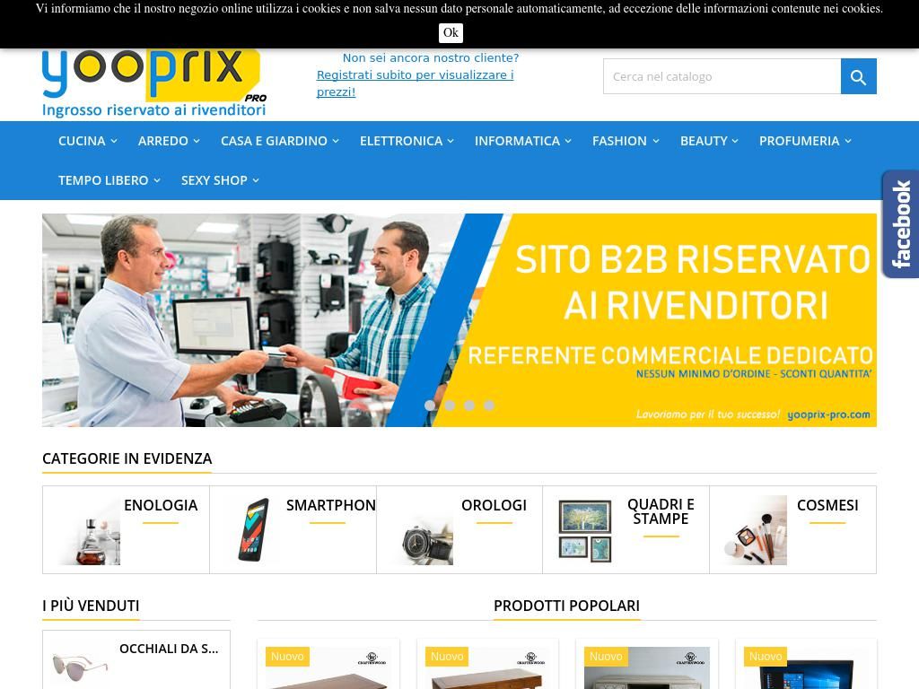 yooprix-pro.com