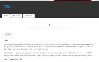 1xbit.bet