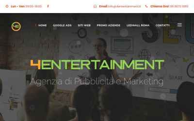 4entertainment.it